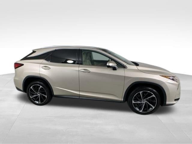 used 2019 Lexus RX 350 car, priced at $31,990