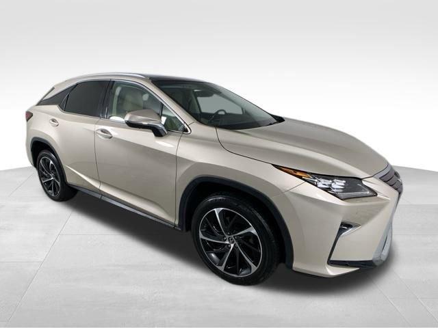 used 2019 Lexus RX 350 car, priced at $31,990