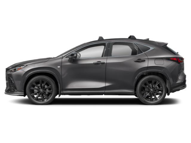 new 2026 Lexus NX 350 car, priced at $54,579