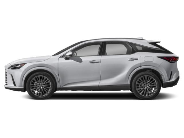 new 2025 Lexus RX 350 car, priced at $69,674