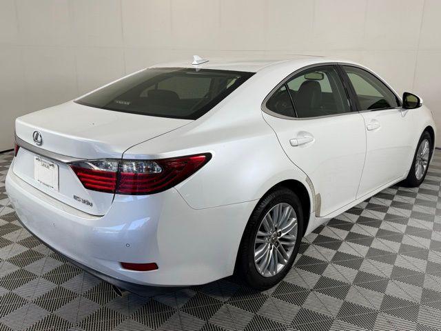 used 2013 Lexus ES 350 car, priced at $16,690