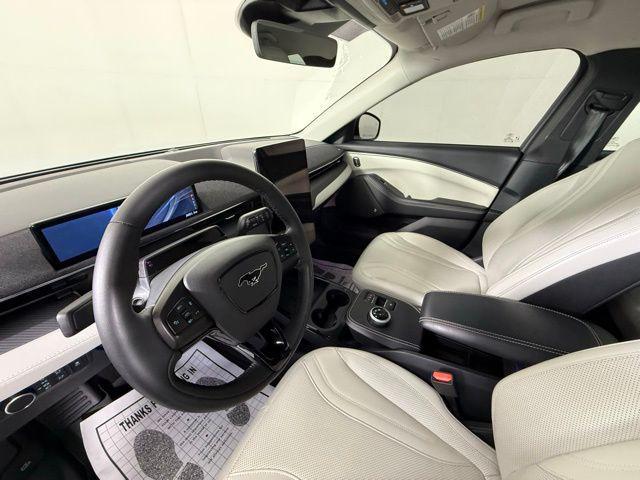 used 2022 Ford Mustang Mach-E car, priced at $28,990