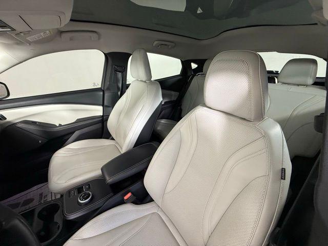 used 2022 Ford Mustang Mach-E car, priced at $28,990