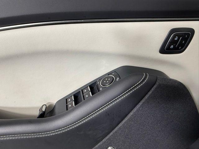 used 2022 Ford Mustang Mach-E car, priced at $28,990