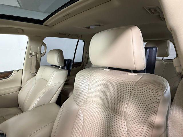 used 2018 Lexus LX 570 car, priced at $54,990