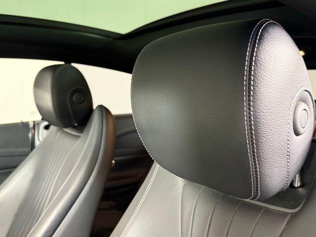 used 2022 Mercedes-Benz E-Class car, priced at $43,990