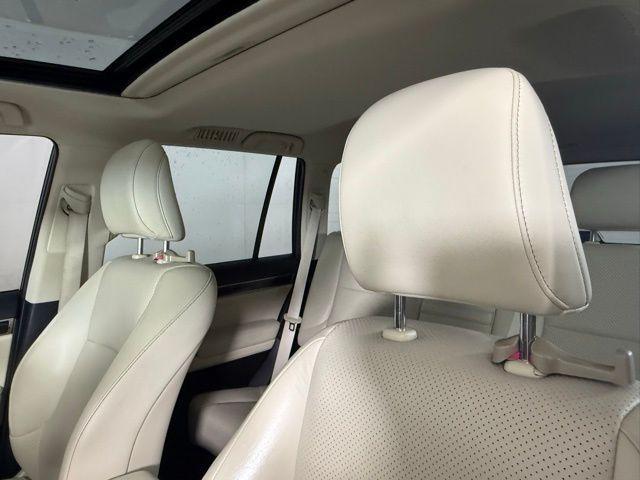used 2021 Lexus GX 460 car, priced at $47,990