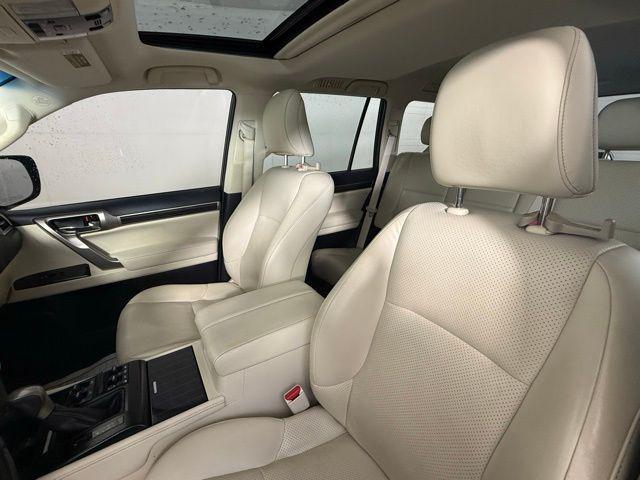 used 2021 Lexus GX 460 car, priced at $47,990