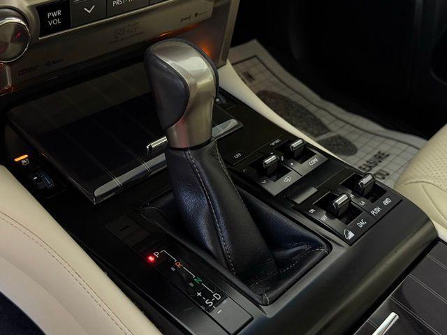 used 2021 Lexus GX 460 car, priced at $47,990