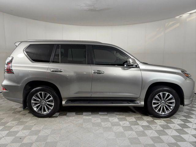 used 2021 Lexus GX 460 car, priced at $47,990