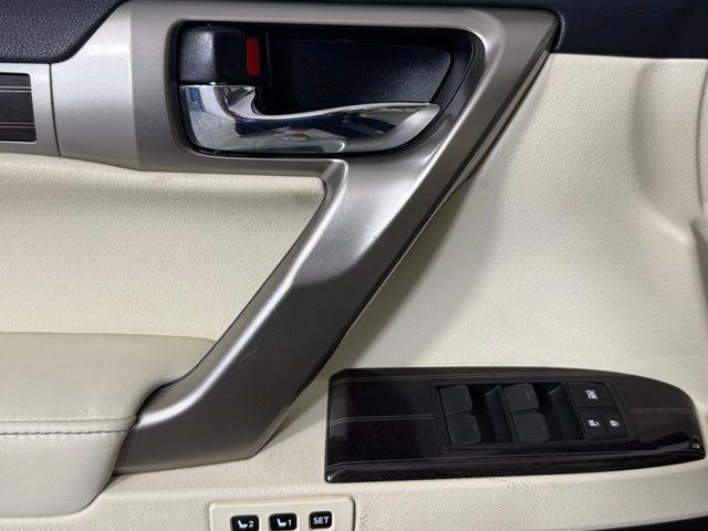 used 2021 Lexus GX 460 car, priced at $47,990