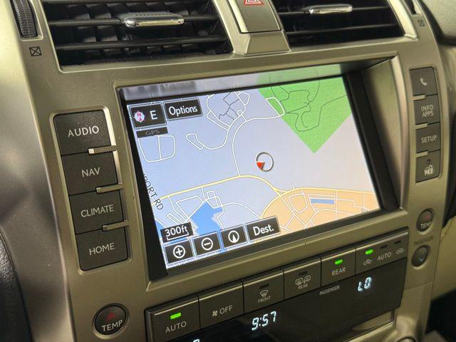 used 2021 Lexus GX 460 car, priced at $47,990