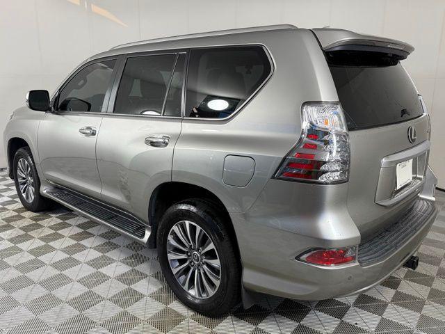 used 2021 Lexus GX 460 car, priced at $47,990