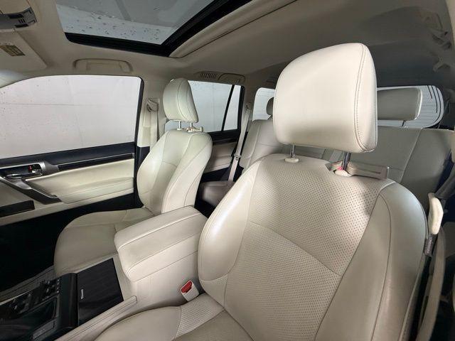 used 2021 Lexus GX 460 car, priced at $47,990