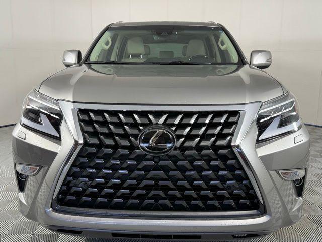 used 2021 Lexus GX 460 car, priced at $47,990