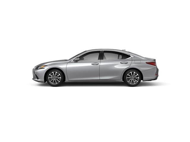 new 2025 Lexus ES 350 car, priced at $50,304