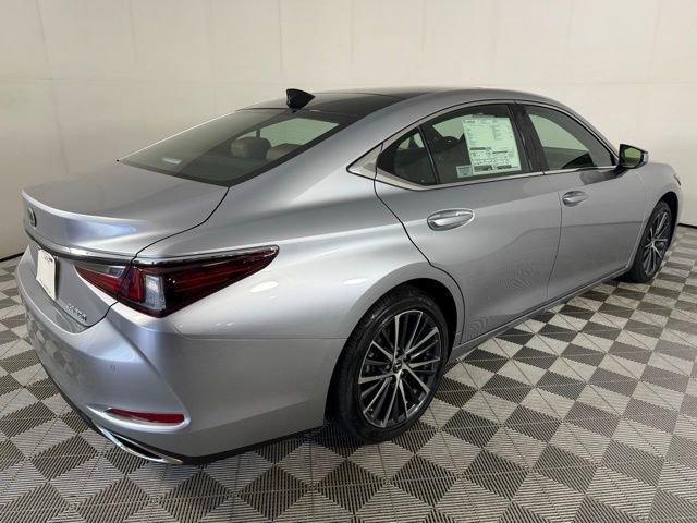 new 2025 Lexus ES 350 car, priced at $50,304