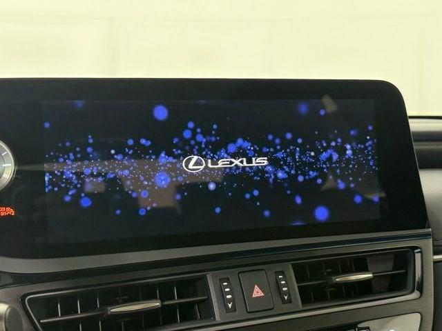 new 2025 Lexus ES 350 car, priced at $50,304