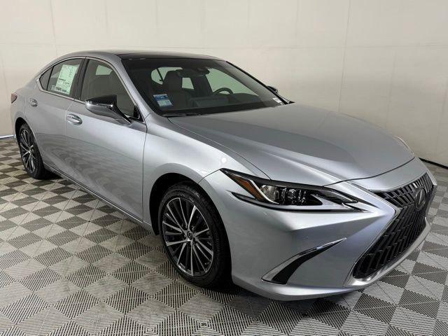 new 2025 Lexus ES 350 car, priced at $50,304