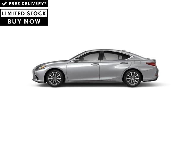 new 2025 Lexus ES 350 car, priced at $50,304