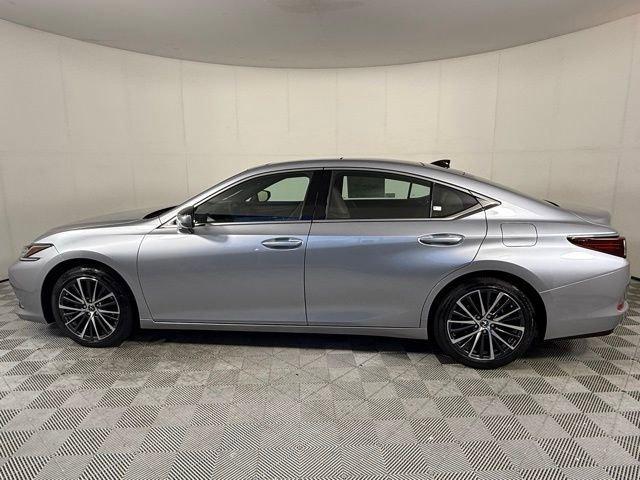 new 2025 Lexus ES 350 car, priced at $50,304
