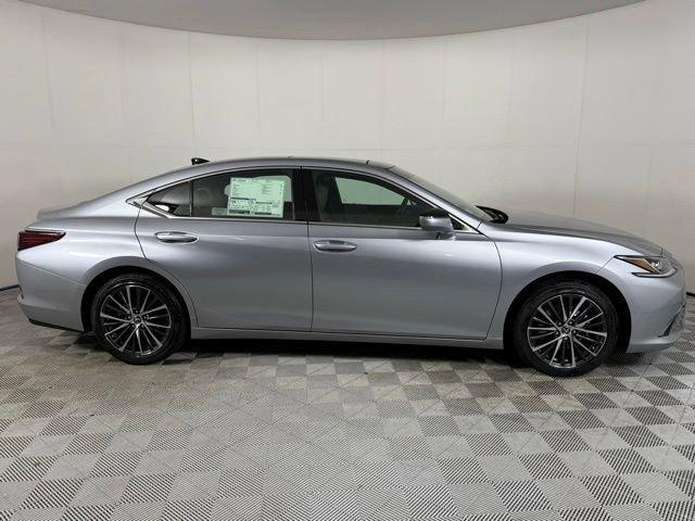 new 2025 Lexus ES 350 car, priced at $50,304