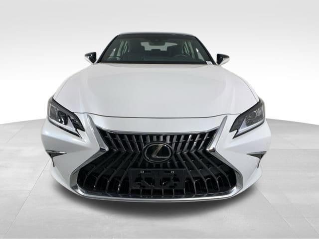 used 2022 Lexus ES 350 car, priced at $40,990