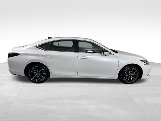 used 2022 Lexus ES 350 car, priced at $40,990