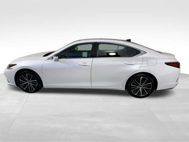 used 2022 Lexus ES 350 car, priced at $40,990