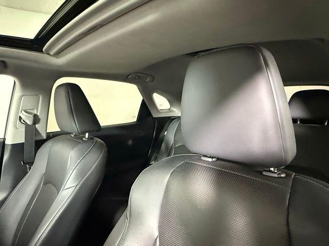 used 2022 Lexus RX 350 car, priced at $46,990