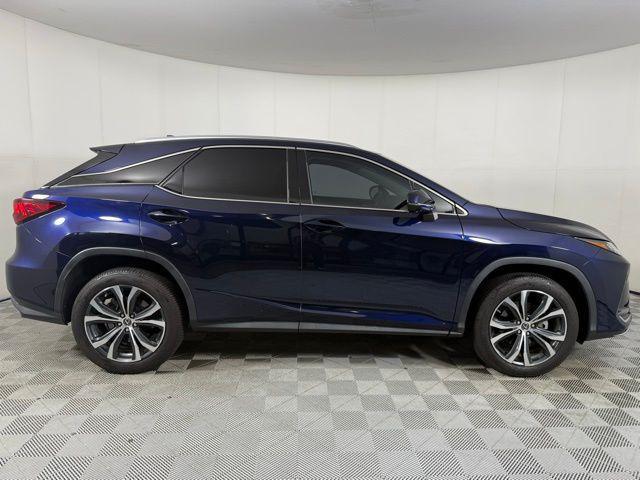used 2022 Lexus RX 350 car, priced at $46,990