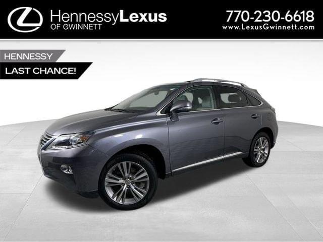 used 2015 Lexus RX 350 car, priced at $15,990