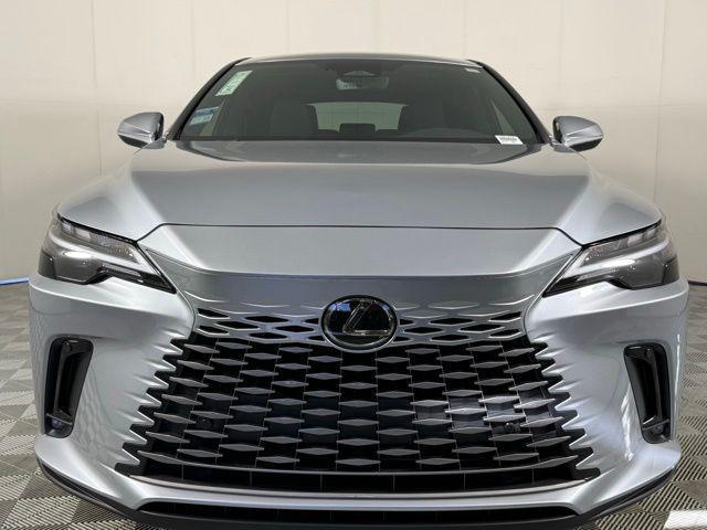 new 2025 Lexus RX 350 car, priced at $51,974