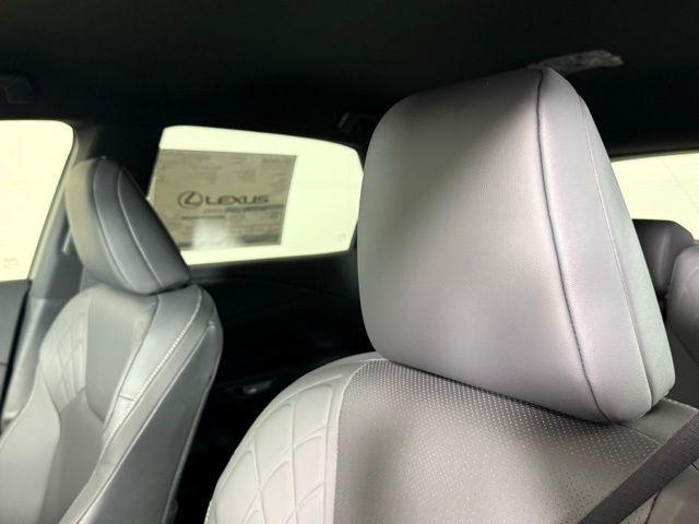 new 2025 Lexus RX 350 car, priced at $51,974