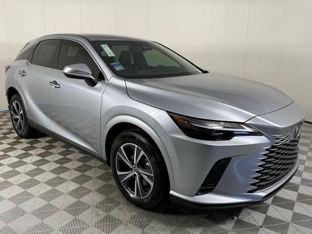 new 2025 Lexus RX 350 car, priced at $51,974