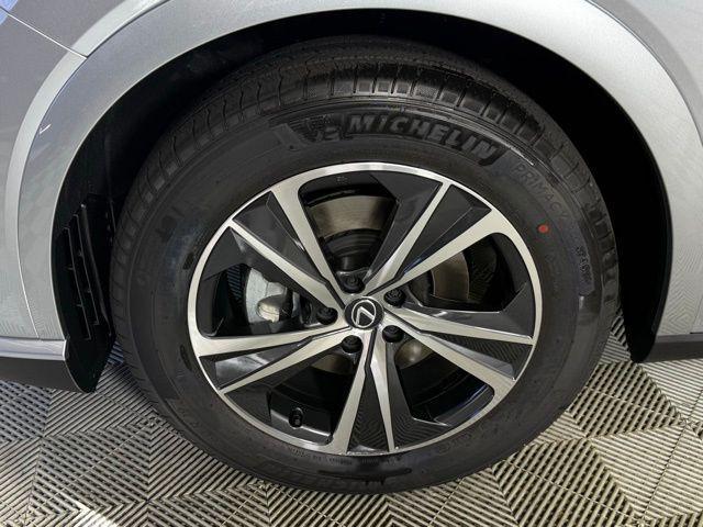 new 2025 Lexus RX 350 car, priced at $51,974