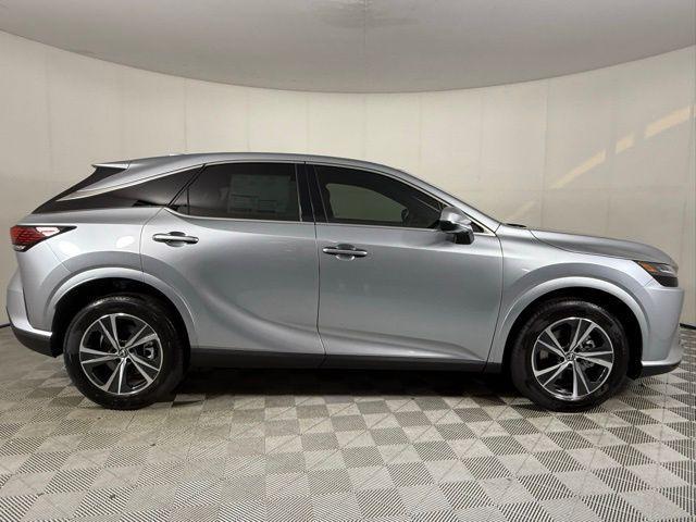 new 2025 Lexus RX 350 car, priced at $51,974