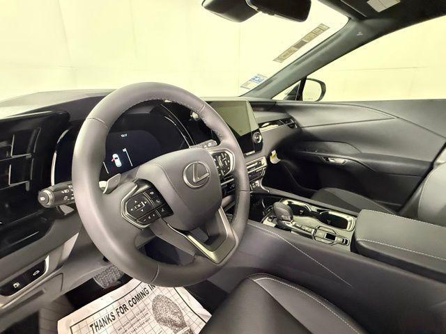 new 2025 Lexus RX 350 car, priced at $51,974