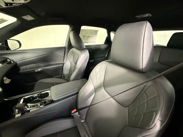 new 2025 Lexus RX 350 car, priced at $51,974