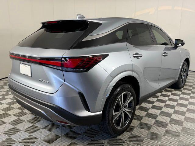 new 2025 Lexus RX 350 car, priced at $51,974