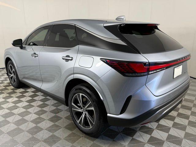 new 2025 Lexus RX 350 car, priced at $51,974