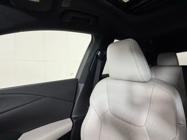 used 2024 Lexus RX 350 car, priced at $54,990