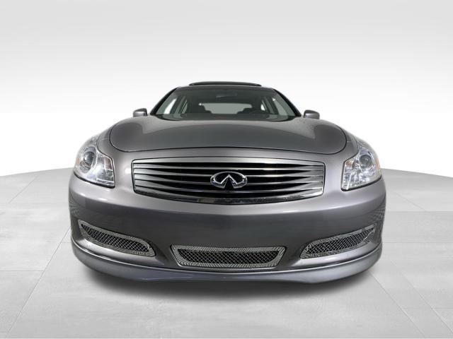 used 2009 INFINITI G37 car, priced at $9,990