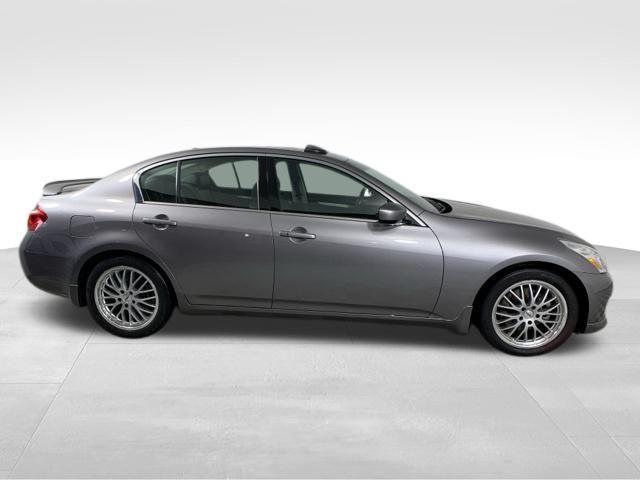 used 2009 INFINITI G37 car, priced at $9,990