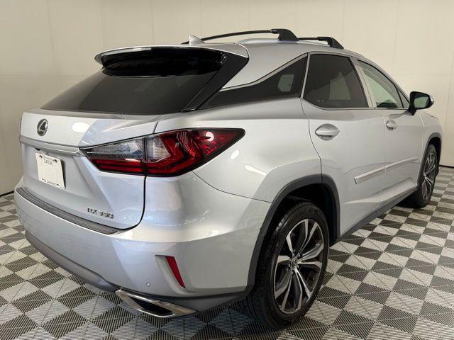used 2019 Lexus RX 350 car, priced at $28,990