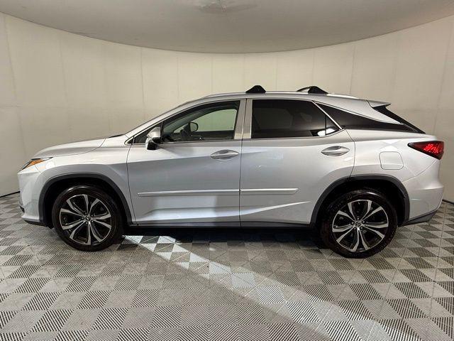 used 2019 Lexus RX 350 car, priced at $28,990