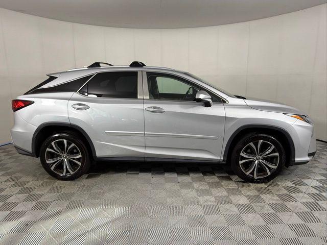 used 2019 Lexus RX 350 car, priced at $28,990
