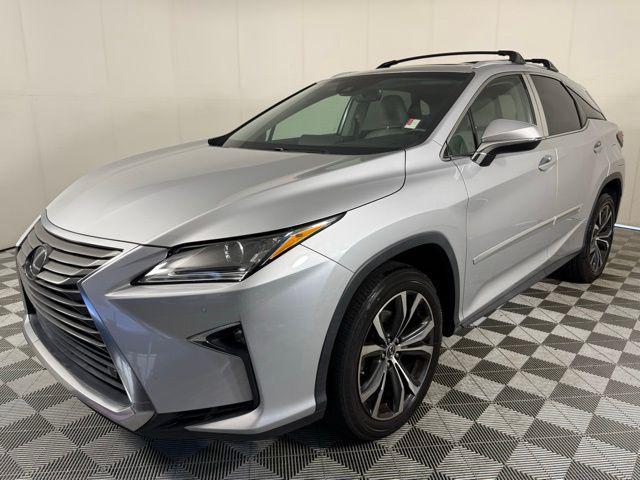 used 2019 Lexus RX 350 car, priced at $28,990