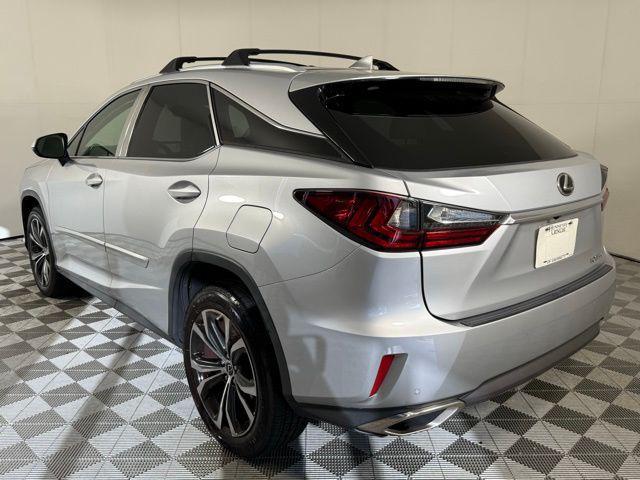 used 2019 Lexus RX 350 car, priced at $28,990