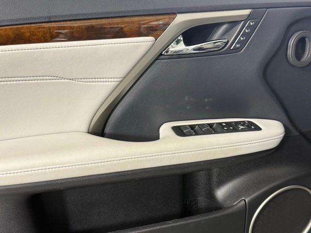 used 2019 Lexus RX 350 car, priced at $28,990